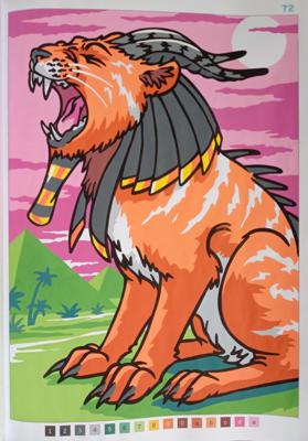 Работа от Katrin-hobby