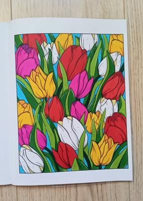 Работа от Katrin-hobby