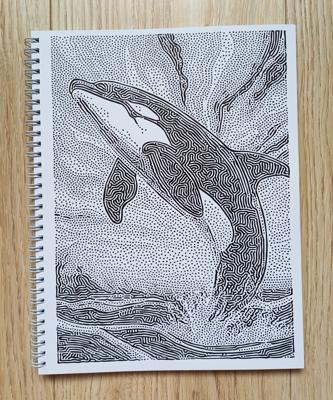 Работа от Katrin-hobby