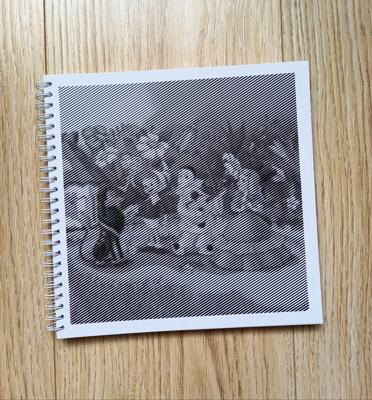 Работа от Katrin-hobby