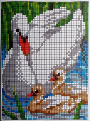 Работа от Katrin-hobby