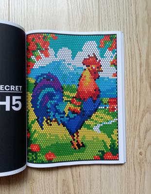 Работа от Katrin-hobby