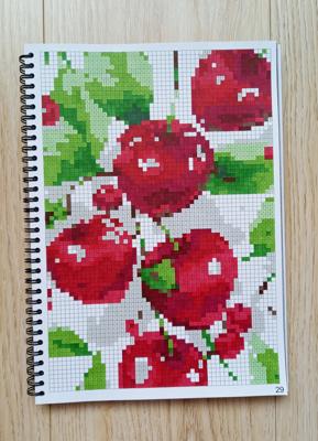 Работа от Katrin-hobby