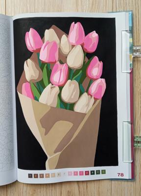 Работа от Katrin-hobby