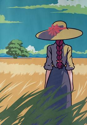 Работа от Katrin-hobby