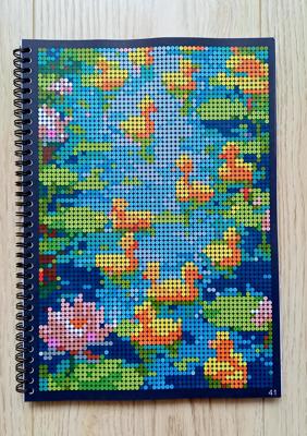 Работа от Katrin-hobby