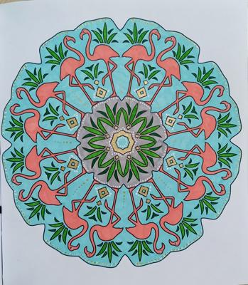 Работа от Katrin-hobby