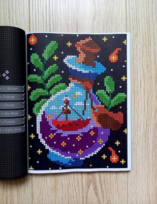 Работа от Katrin-hobby