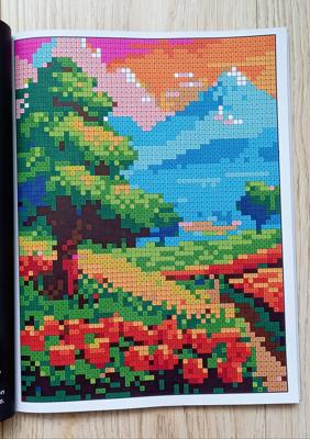 Работа от Katrin-hobby