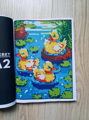 Работа от Katrin-hobby