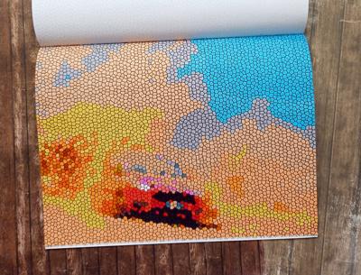 Работа от Katrin-hobby