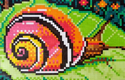 Работа от Katrin-hobby