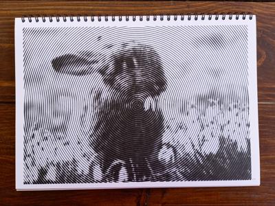 Работа от Katrin-hobby