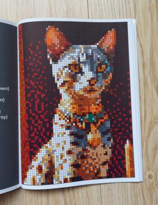 Работа от Katrin-hobby