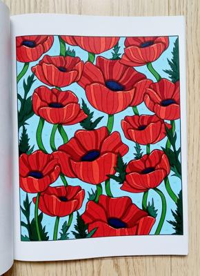 Работа от Katrin-hobby