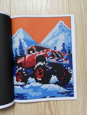 Работа от Katrin-hobby