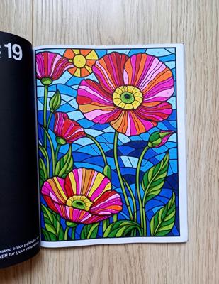 Работа от Katrin-hobby