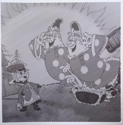 Работа от Katrin-hobby