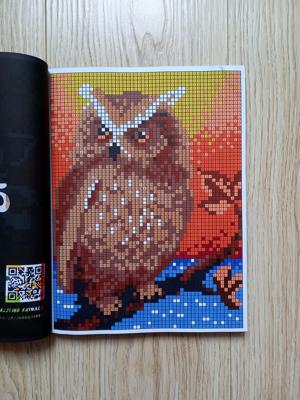 Работа от Katrin-hobby