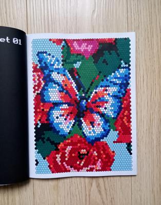 Работа от Katrin-hobby