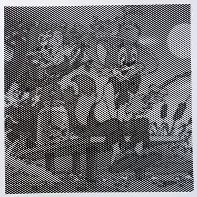 Работа от Katrin-hobby