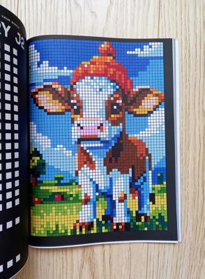 Работа от Katrin-hobby