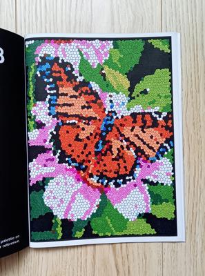 Работа от Katrin-hobby