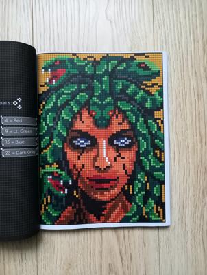 Работа от Katrin-hobby