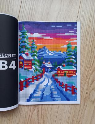 Работа от Katrin-hobby