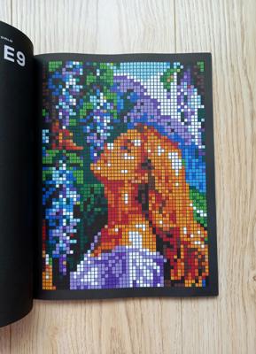 Работа от Katrin-hobby