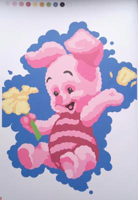 Работа от Katrin-hobby