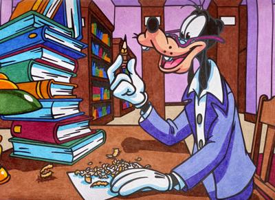 Работа от Katrin-hobby