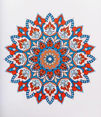 Работа от Katrin-hobby