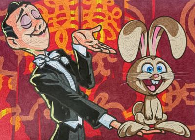 Работа от Katrin-hobby