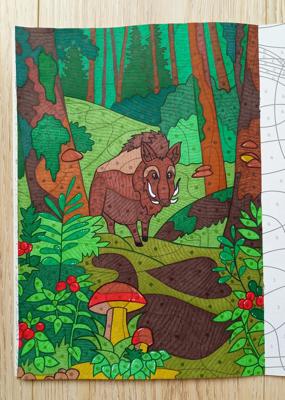 Работа от Katrin-hobby