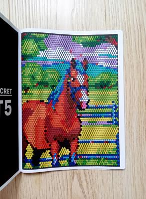 Работа от Katrin-hobby