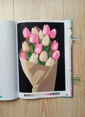 Работа от Katrin-hobby