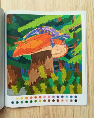 Работа от Katrin-hobby