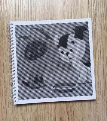 Работа от Katrin-hobby