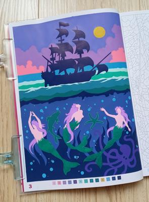 Работа от Katrin-hobby