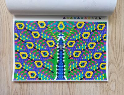 Работа от Katrin-hobby