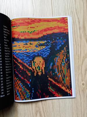 Работа от Katrin-hobby