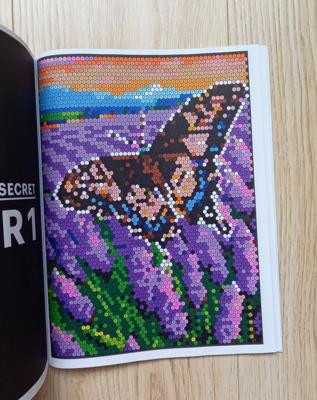 Работа от Katrin-hobby