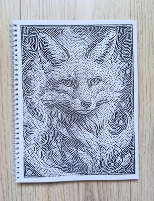 Работа от Katrin-hobby