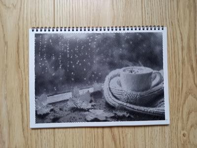 Работа от Katrin-hobby