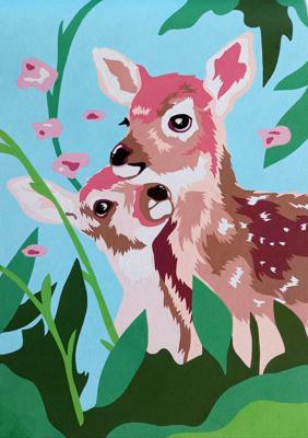 Работа от Katrin-hobby