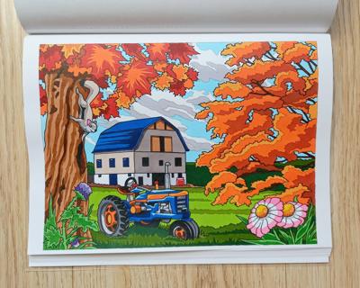 Работа от Katrin-hobby