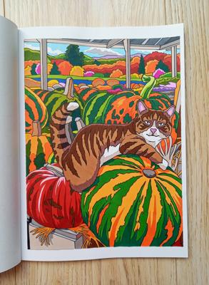 Работа от Katrin-hobby