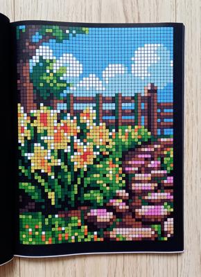 Работа от Katrin-hobby