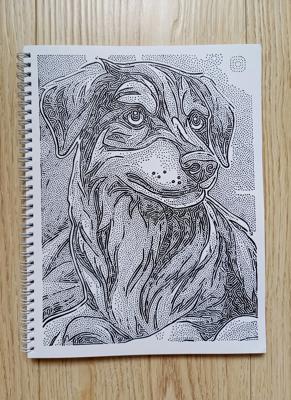 Работа от Katrin-hobby